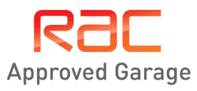 RAC Approved Garage