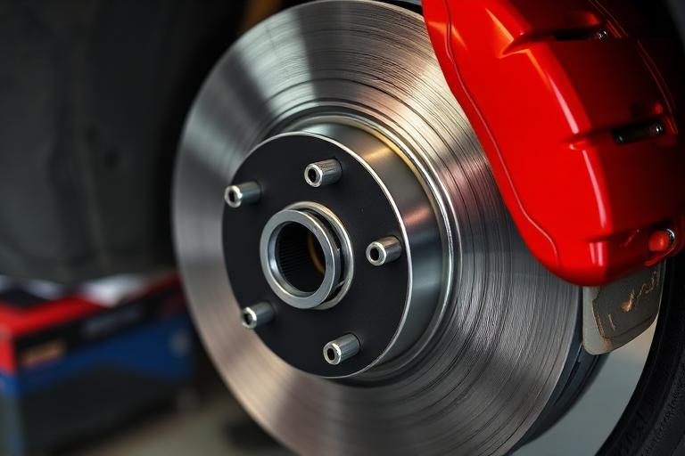 Repairs service at Pro Auto Essex in Basildon